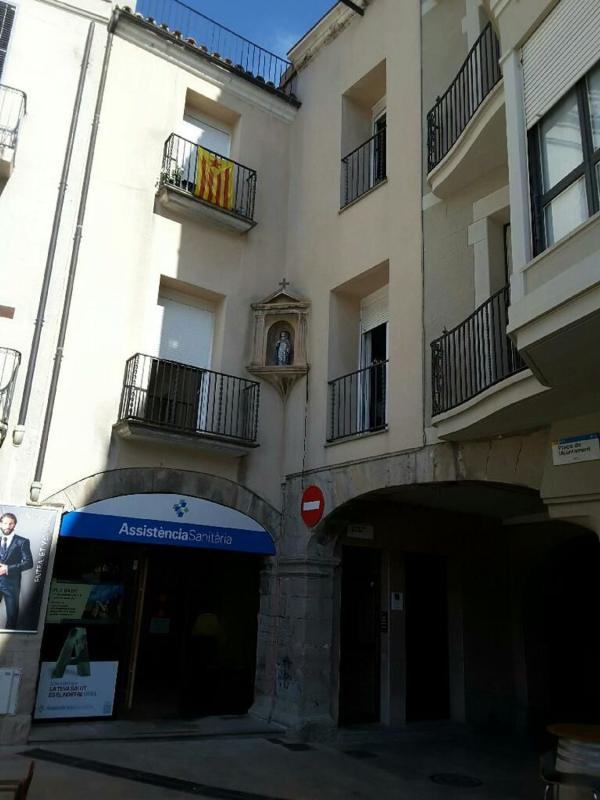 Продажа квартиры на Piso en Plaza de l'Ajuntament, Centre, Igualada, Игуалада
photo 1