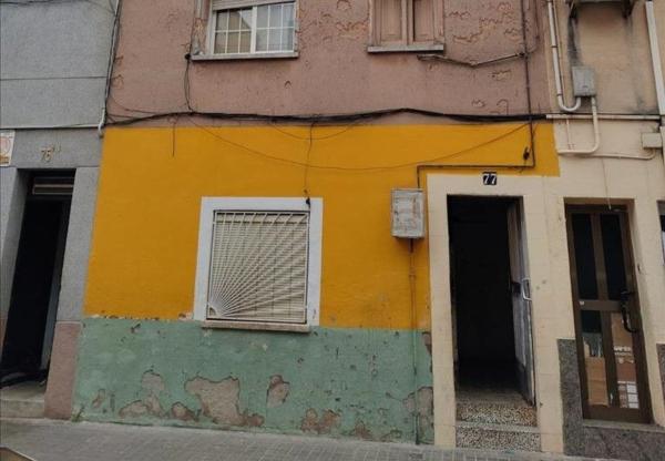 Продажа квартиры на Piso en Calle d'Osona, Ca N'Oriac, Sabadell, Сабадель
 photo