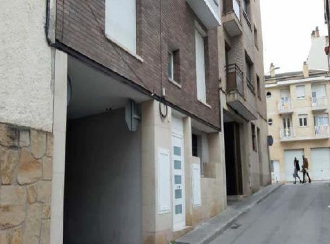Sprzedaż mieszkania w Piso en Calle de Sant Joan, Sant Joan de Vilatorrada, Sant Joan de Vilatorrada
photo 1