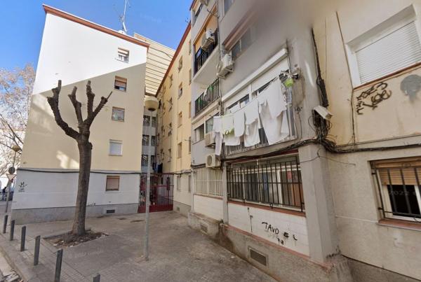 Продажа квартиры на Piso en Calle Santa Joana Lestonnac, Sant Roc, Badalona, Бадалона
 photo 2