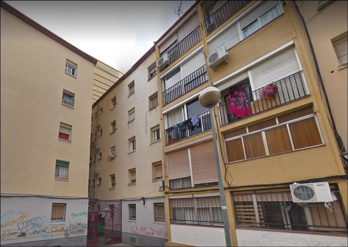 Sale of apartment in Piso en Calle de Badajoz, Sant Roc, Badalona, Badalona
photo 1