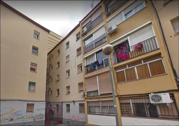 Продажа квартиры на Piso en Calle de Badajoz, Sant Roc, Badalona, Бадалона
 photo