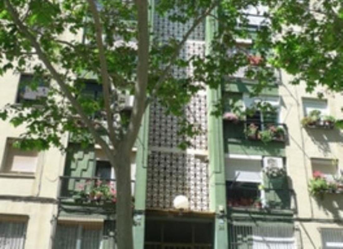 Venta de piso en Piso en Calle de Sau, Torre-romeu, Sabadell, Sabadell
photo 1