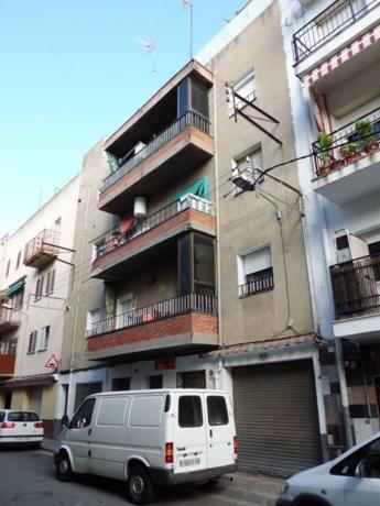 Sprzedaż mieszkania w Piso en Calle Sant Jordi, Canovelles, Canovelles
 photo