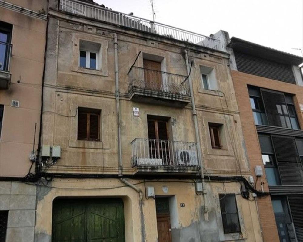 Продажа квартиры на Piso en Calle del Sol, Gelida, Гелида
photo 1