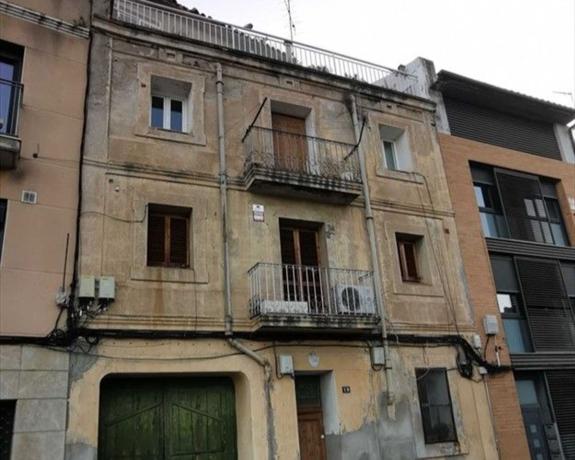 Продажа квартиры на Piso en Calle del Sol, Gelida, Гелида
 photo