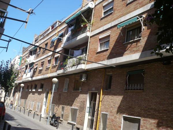 Продажа квартиры на Piso en Calle d'Orió, Llefià, Badalona, Бадалона
 photo