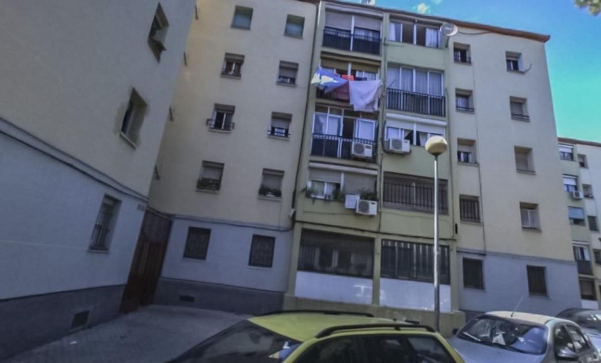 Продажа квартиры на Piso en Calle de Cáceres, Sant Roc, Badalona, Бадалона
photo 1