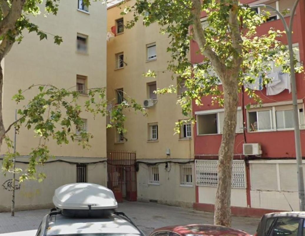 Продажа квартиры на Piso en Calle de Covadonga, Sant Roc, Badalona, Бадалона
photo 1