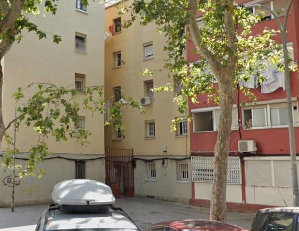 Продажа квартиры на Piso en Calle de Covadonga, Sant Roc, Badalona, Бадалона
 photo 1