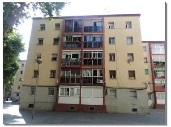 Продажа квартиры на Piso en Avenida del Maresme, Sant Roc, Badalona, Бадалона
 photo