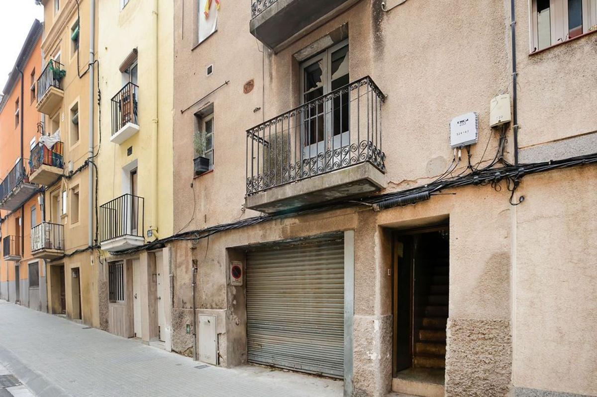 Venta de piso en Piso en Calle Nou de Santa Clara, Escodines, Manresa, Manresa
photo 1
