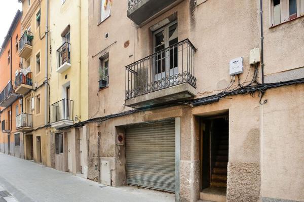 Venta de piso en Piso en Calle Nou de Santa Clara, Escodines, Manresa, Manresa
photo 1