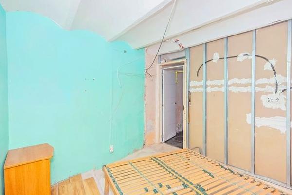 Venta de piso en Piso en Calle de Santa Gemma, La Teixonera, Barcelona, Barcelona
thumbnail 1