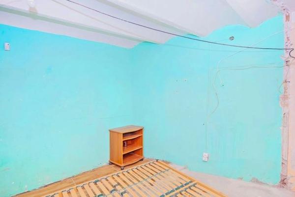 Venta de piso en Piso en Calle de Santa Gemma, La Teixonera, Barcelona, Barcelona
thumbnail 2