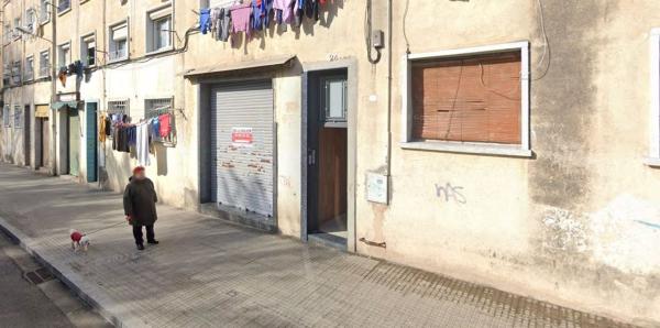 Sprzedaż mieszkania w Piso en Calle del Ferrocarril, Plana LLedó, Mollet del Vallès, Mollet del Vallès
 photo