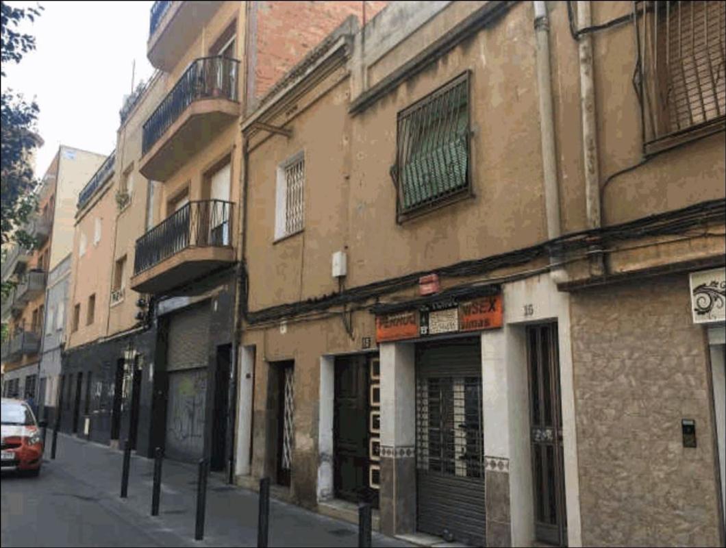 Продажа квартиры на Piso en Calle d'Echegaray, La Salut, Badalona, Бадалона
photo 1