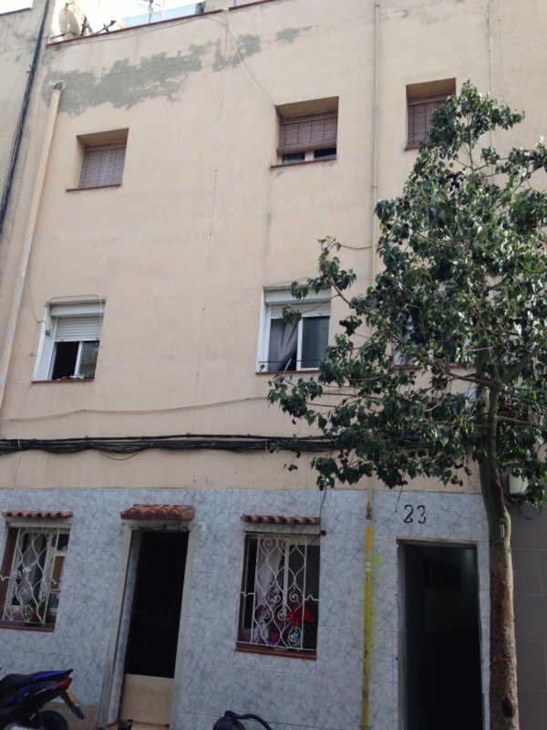 Venta de piso en Piso en Calle de Ruperto Chapí, La Pau, Badalona, Badalona
photo 1