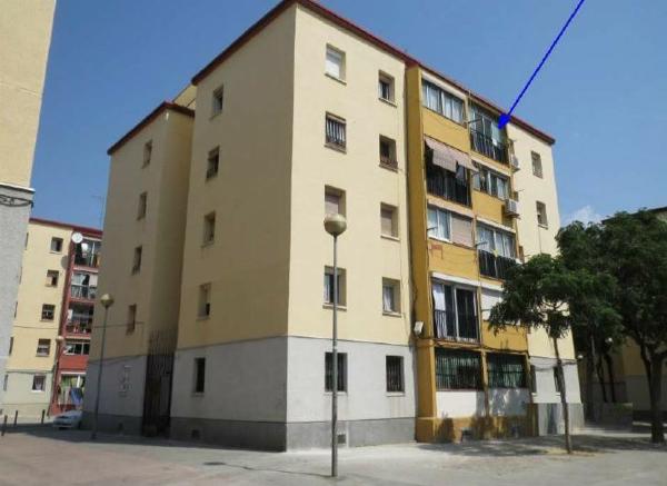 Продажа квартиры на Piso en Calle de Badajoz, Sant Roc, Badalona, Бадалона
 photo