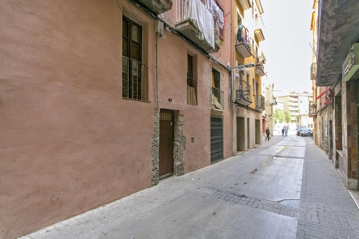 Продажа квартиры на Piso en Calle de Santa Llúcia, Antic, Manresa, Манреса
photo 1