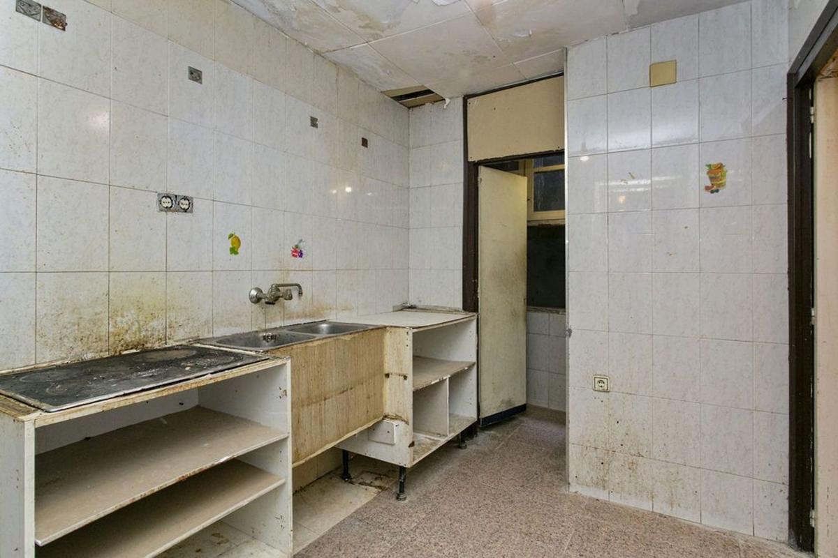 Продажа квартиры на Piso en Calle de Santa Llúcia, Antic, Manresa, Манреса
photo 4
