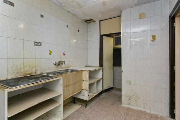 Venta de piso en Piso en Calle de Santa Llúcia, Antic, Manresa, Manresa
 photo 4