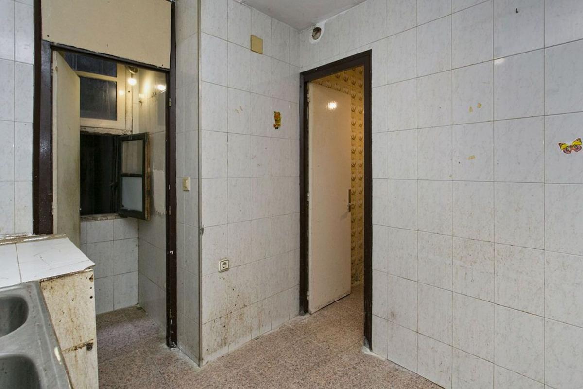 Продажа квартиры на Piso en Calle de Santa Llúcia, Antic, Manresa, Манреса
photo 5