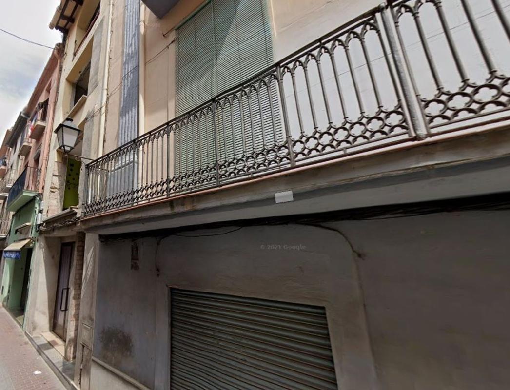 Продажа квартиры на Piso en Calle del Cós, Sallent, Саллент
photo 1