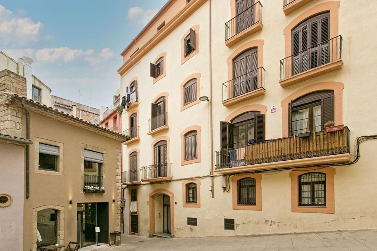 Sprzedaż mieszkania w Piso en Baixada del Carme, Antic, Manresa, Manresa
photo 1