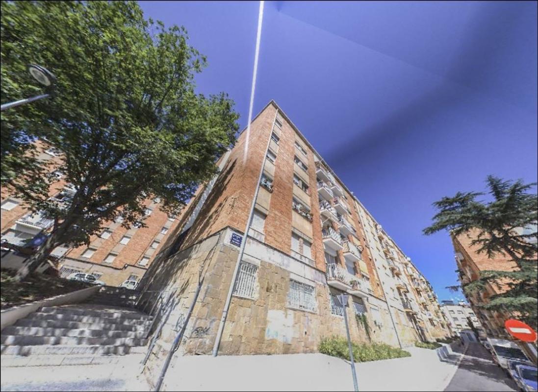 Sale of apartment in Piso en Calle de Núria, La Maurina, Terrassa, Terrassa
photo 1