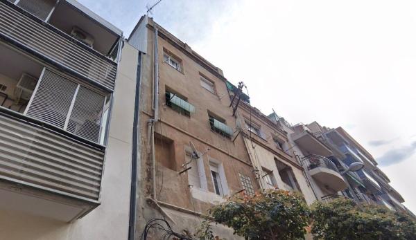 Продажа квартиры на Piso en Calle d'Isaac Albéniz, La Salut, Badalona, Бадалона
 photo