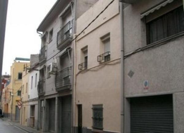 Sprzedaż mieszkania w Piso en Calle Pont, Canovelles, Canovelles
 photo