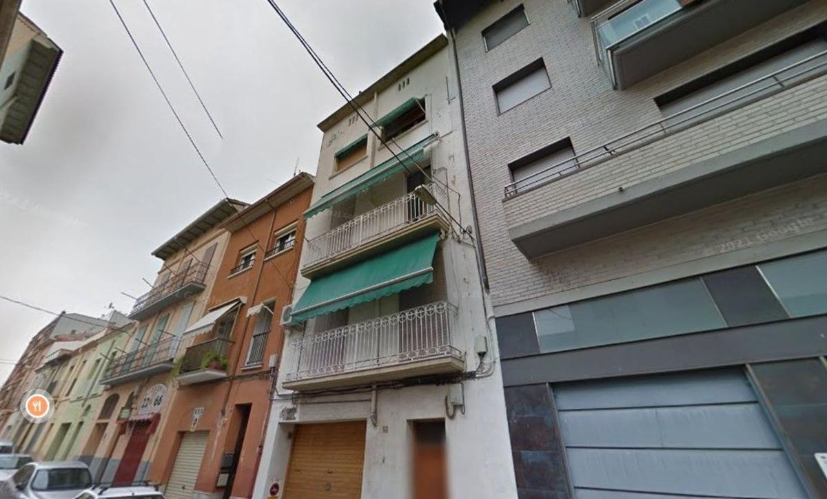 Продажа квартиры на Piso en Calle Sant Víctor, Sallent, Саллент
photo 1