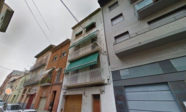 Sprzedaż mieszkania w Piso en Calle Sant Víctor, Sallent, Sallent
 photo