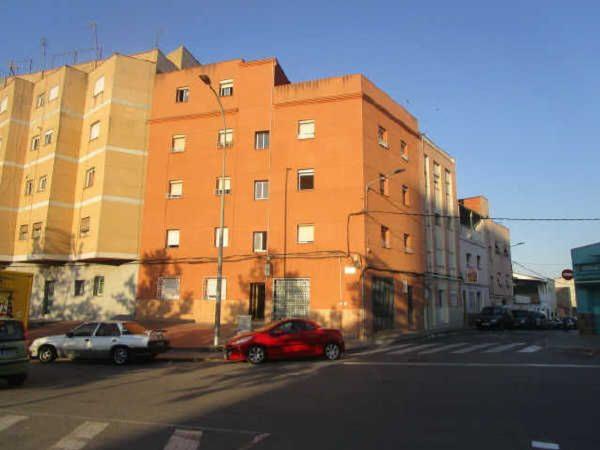 Продажа квартиры на Piso en Calle de Sau, Torre-romeu, Sabadell, Сабадель
 photo 1