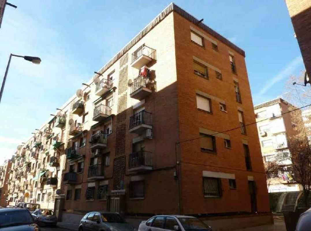 Venta de piso en Piso en Calle d'Archidona, Can Puiggener, Sabadell, Sabadell
photo 1