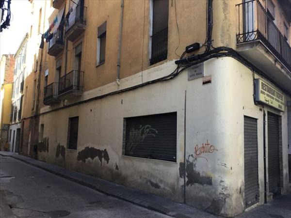 Продажа квартиры на Piso en Calle de Sant Francesc, Antic, Manresa, Манреса
 photo