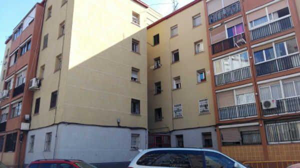Продажа квартиры на Piso en Calle Jerez de la Frontera, Sant Roc, Badalona, Бадалона
 photo 1