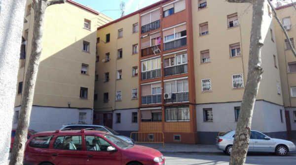 Продажа квартиры на Piso en Calle Jerez de la Frontera, Sant Roc, Badalona, Бадалона
 photo 2