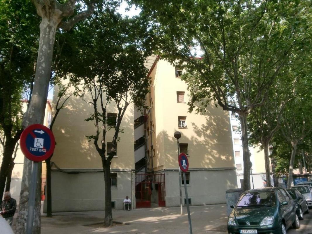 Sprzedaż mieszkania w Piso en Avenida del Maresme, Sant Roc, Badalona, Badalona
photo 1