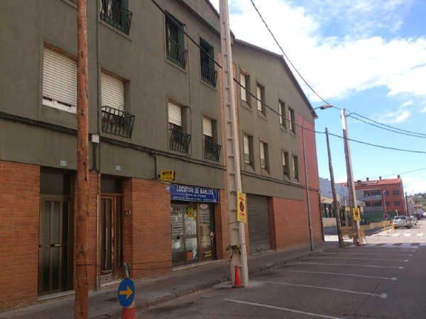 Sprzedaż mieszkania w Piso en Calle del Pintor Guàrdia, Manlleu, Manlleu
thumbnail 1
