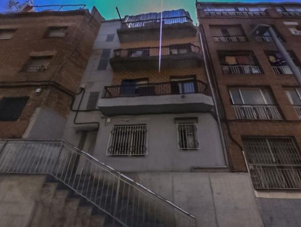 Продажа квартиры на Piso en Calle de la Circumval.lació, Llefià, Badalona, Бадалона
 photo