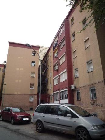 Продажа квартиры на Piso en Calle de Còrdova, Sant Roc, Badalona, Бадалона
 photo