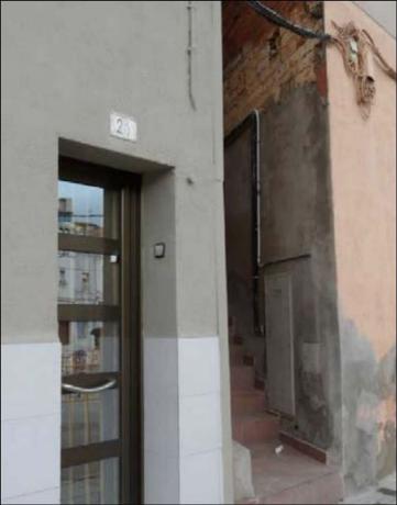 Sale of flat in Piso en Calle de Felip II, La Maurina, Terrassa, Terrassa
thumbnail 1