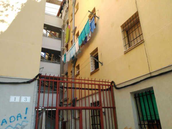 Продажа квартиры на Piso en Calle Santa Joana Lestonnac, Sant Roc, Badalona, Бадалона
 photo