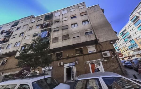 Продажа квартиры на Piso en Calle de Juan Valera, La Salut, Badalona, Бадалона
 photo