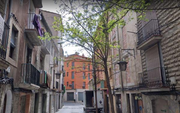 Venta de piso en Piso en Calle Lluís Companys, Centre - Passeig i Rodalies, Manresa, Manresa
photo 1