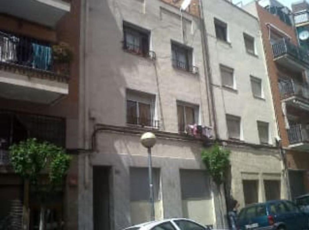 Venta de piso en Piso en Calle de Calderón de la Barca, La Salut, Badalona, Badalona
photo 1