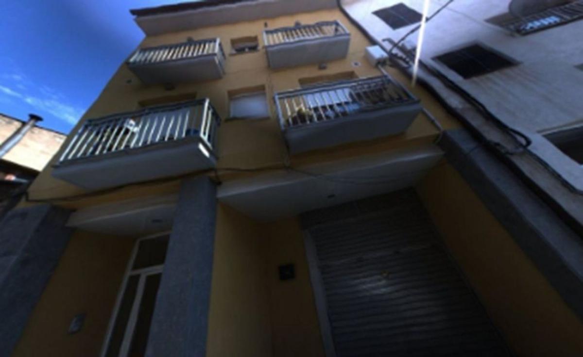 Продажа квартиры на Piso en Carrera Pontons, Torrelles de Foix, Торрельес де Фох
photo 1