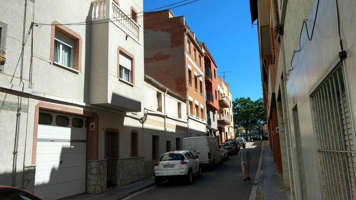 Venta de piso en Piso en Calle del Bruc, Vilanova del Camí, Vilanova del Camí
photo 1